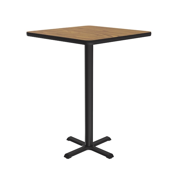 Cafe tables TFL - Standing Height